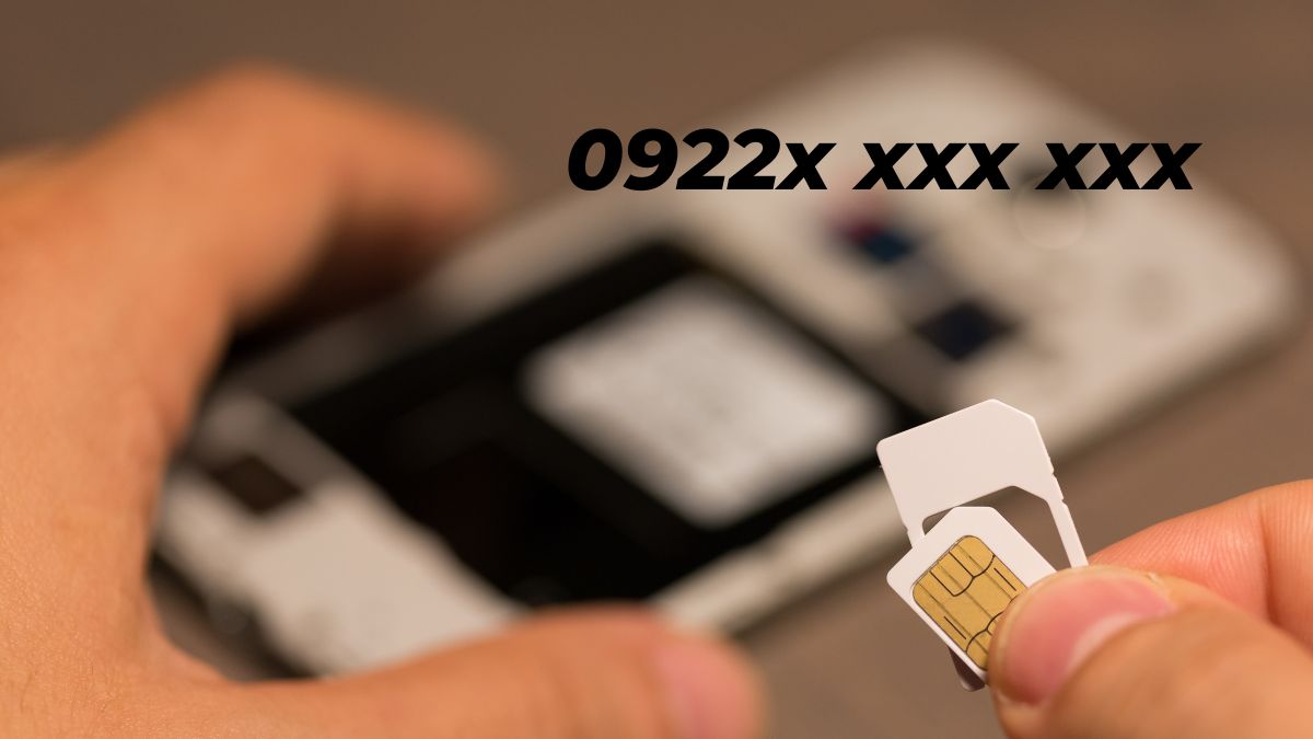 Sim 0922 phù hợp với nhiều người