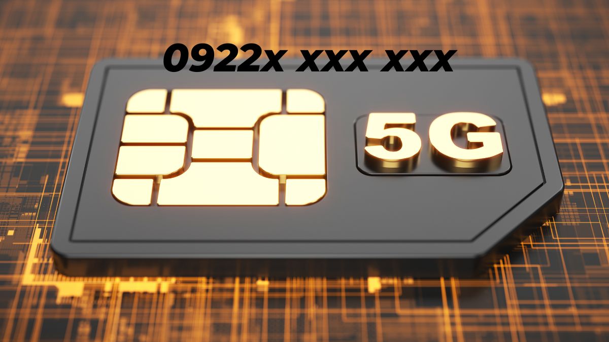 Ưu điểm của SIM đầu số 0922