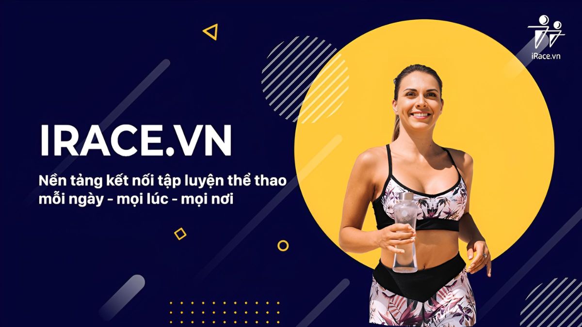 Đăng ký giải Marathon Quốc tế VTV LPBank 2025