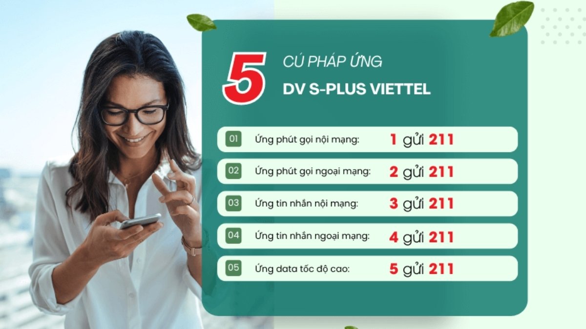 211 xác nhận tin nhắn ứng tiền Viettel
