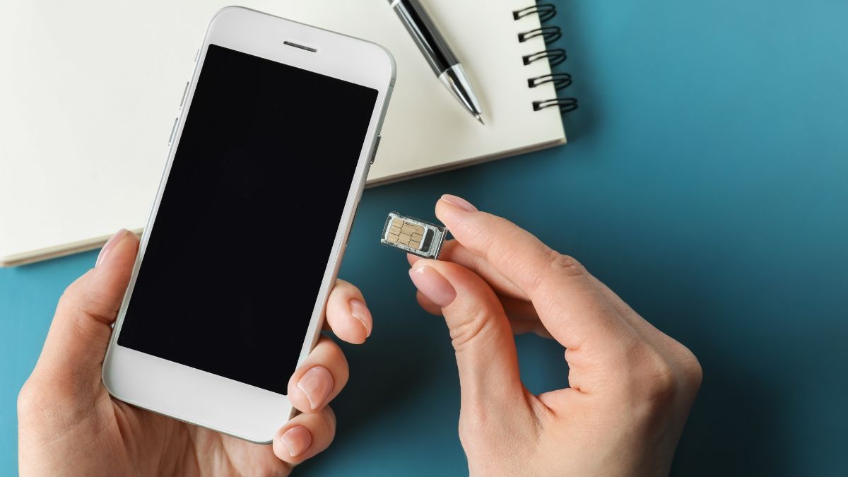 Mã PUK sim Vina là một chuỗi gồm 8 chữ số