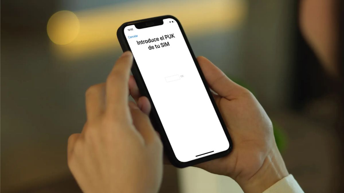 Cách lấy mã PUK sim Vina bị khóa