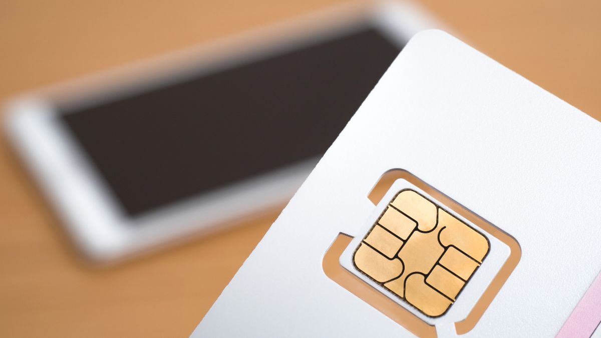 Lưu ý khi bị khoá mã PUK sim Vina