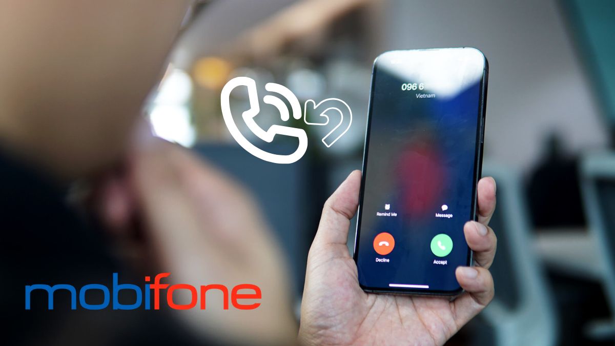 Yêu cầu gọi lại MobiFone giúp thuê bao trả trước gửi tin nhắn tới thuê bao khác