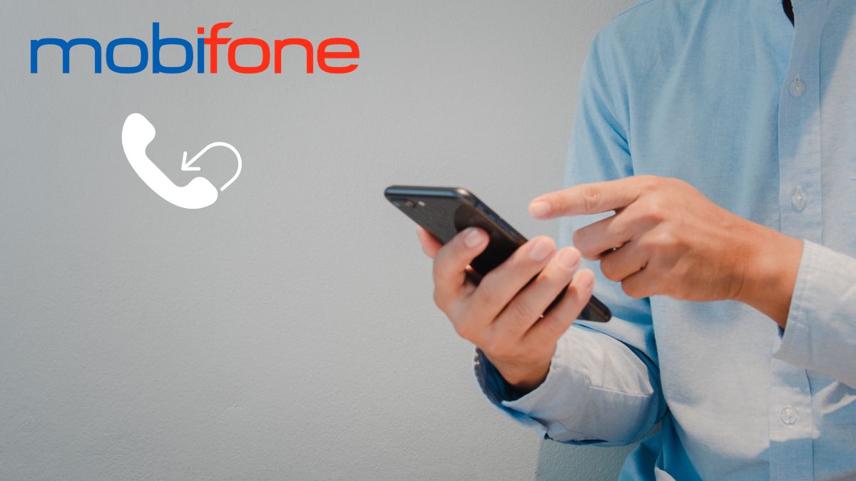 Điều kiện sử dụng dịch vụ yêu cầu gọi lại MobiFone