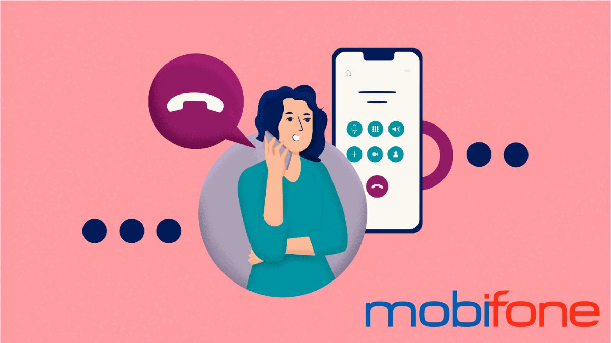 Lưu ý sử dụng dịch vụ yêu cầu gọi lại MobiFone