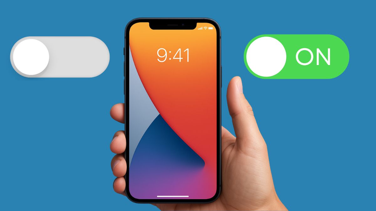 Tính năng Đưa để bật iPhone giúp iPhone hiện thị thông báo ngay lập tức
