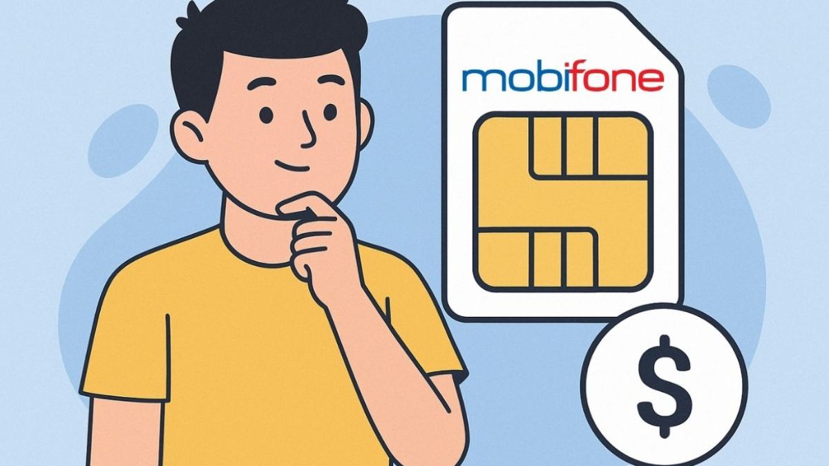 Mua đầu 089 tại cửa hàng MobiFone