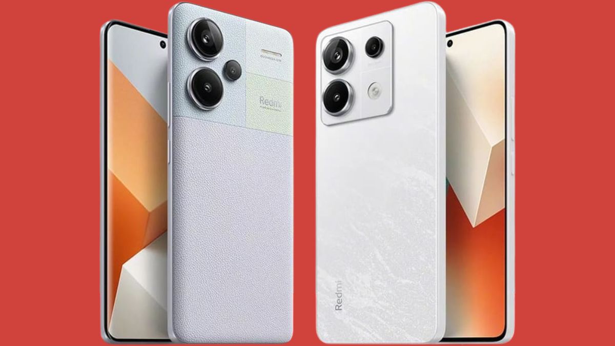Xiaomi Redmi 13 Series hướng đến phân khúc phổ thông