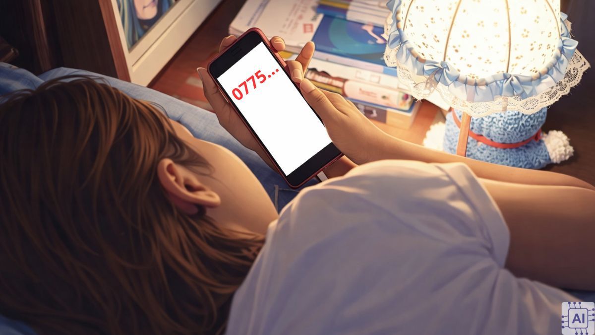 Đầu số 0775 thuộc FPT Network