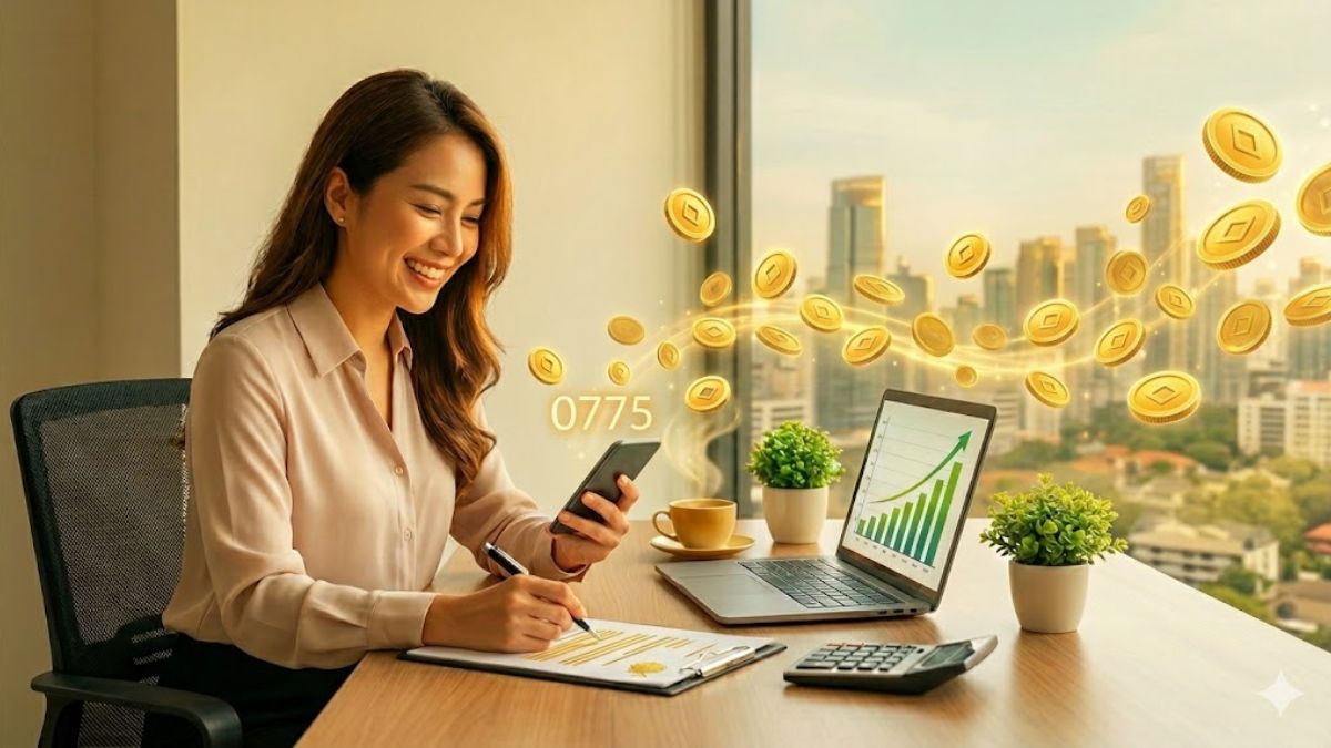 0775 được đánh giá là đầu số đẹp theo phong thủy