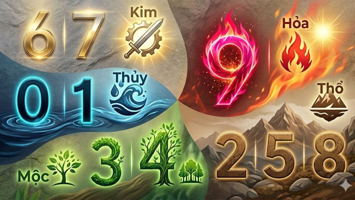 Chọn mua đầu số 0994 theo tuổi