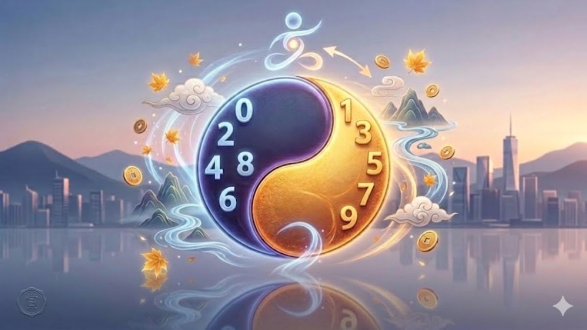 Mua đầu số 0994 dựa trên hòa hợp âm dương