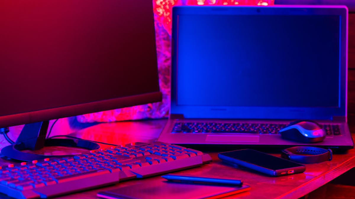 Phần mềm Mouse Without Borders