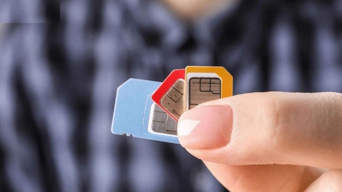 Đuôi SIM số kép