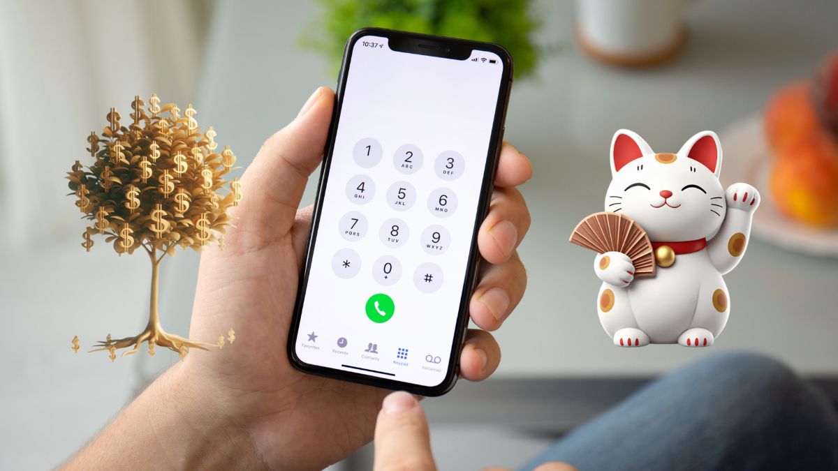 Cách chọn số điện thoại đẹp theo đuôi