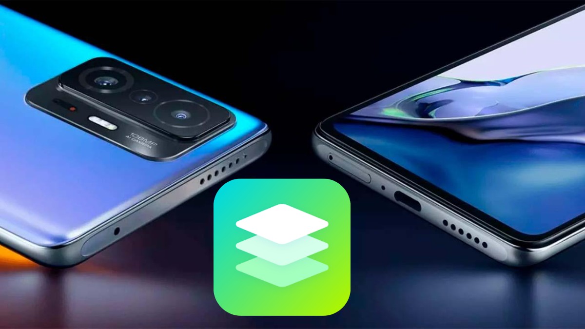 App Vault rất hữu dụng