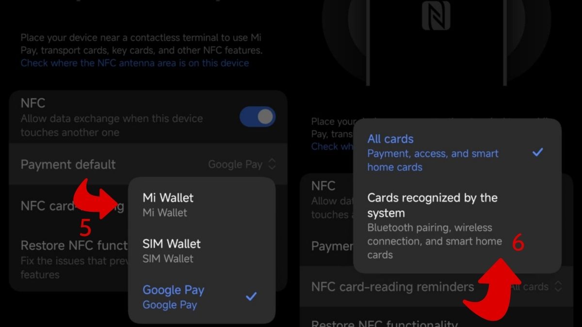 Chọn ứng dụng thanh toán an toàn