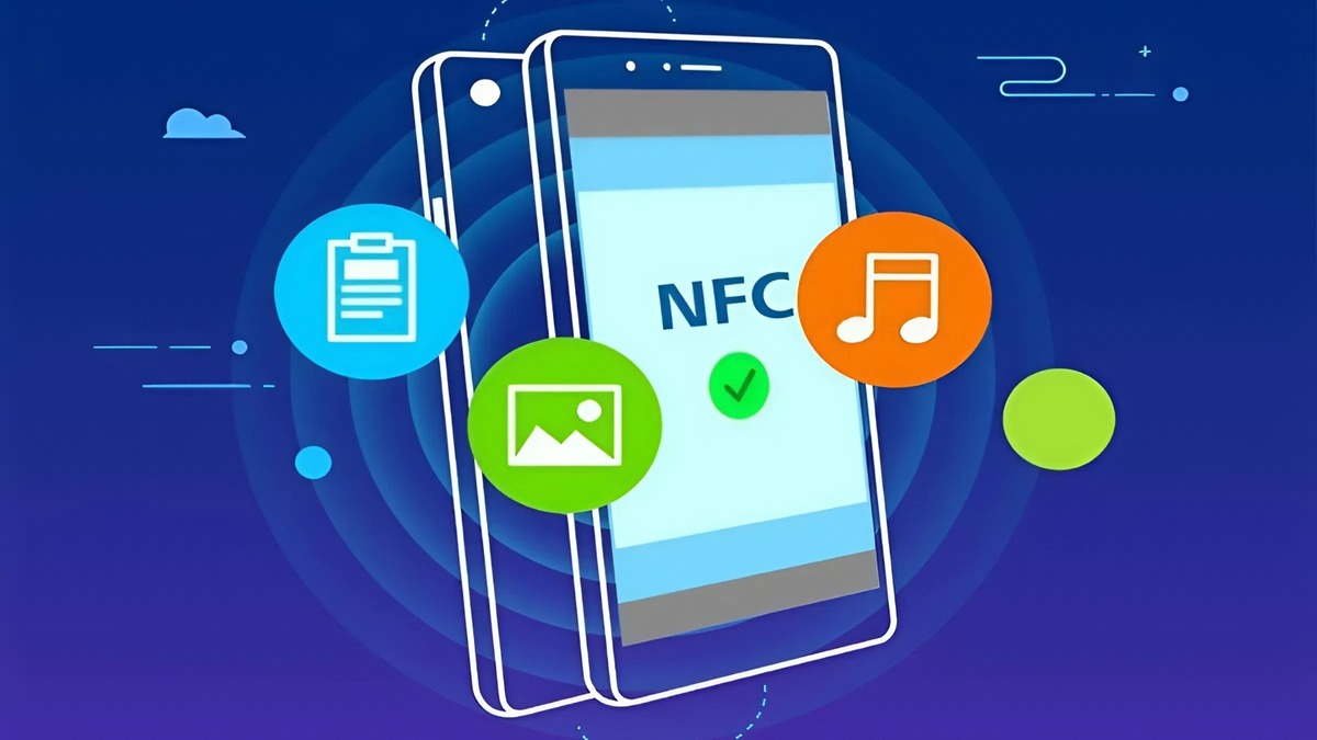 NFC giúp điện thoại hỗ trợ quét CCCD nhanh chóng, hiệu quả