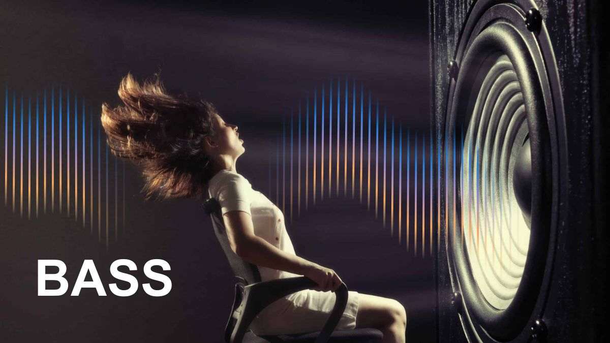 Các thuật ngữ liên quan đến âm Bass