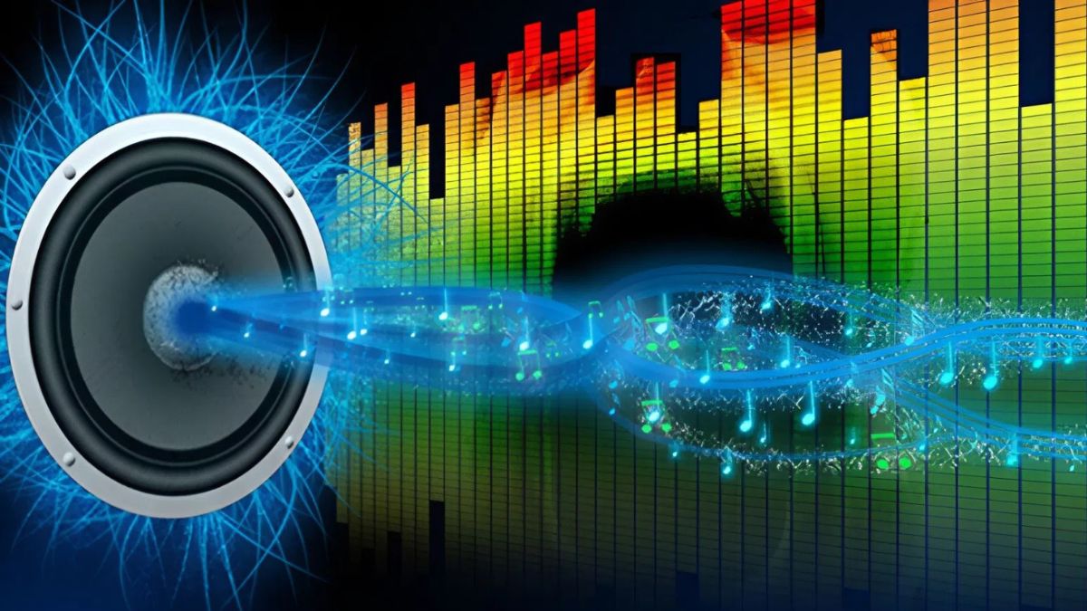 Âm bass tạo nền, giữ nhịp và tăng chiều sâu cho âm thanh