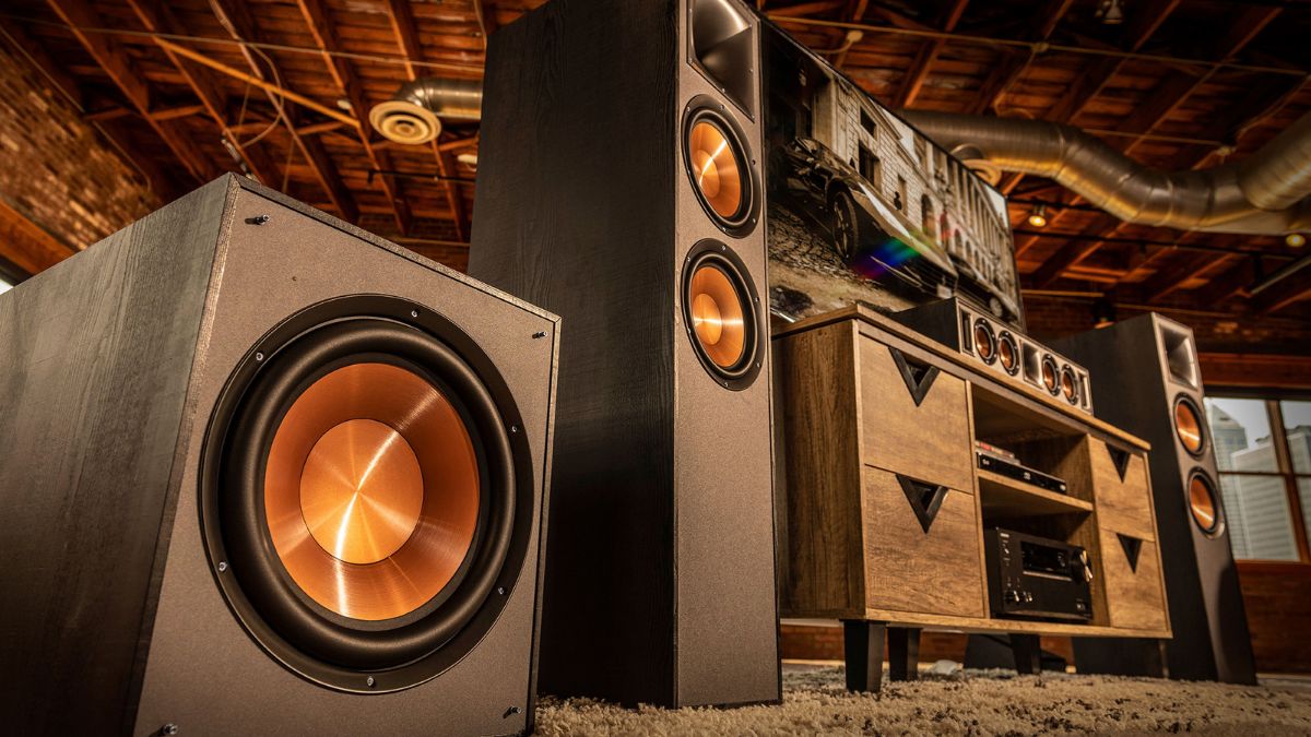 Chọn thiết bị có âm Bass phù hợp dựa theo nhu cầu sử dụng