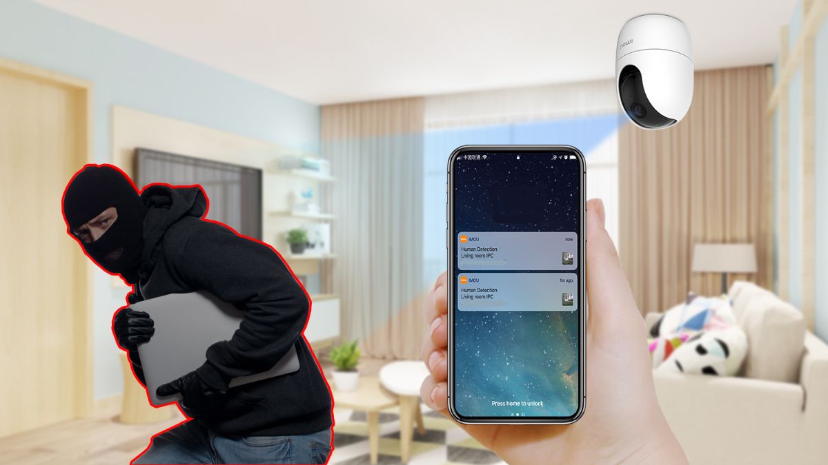 Tính năng chuyển động theo người