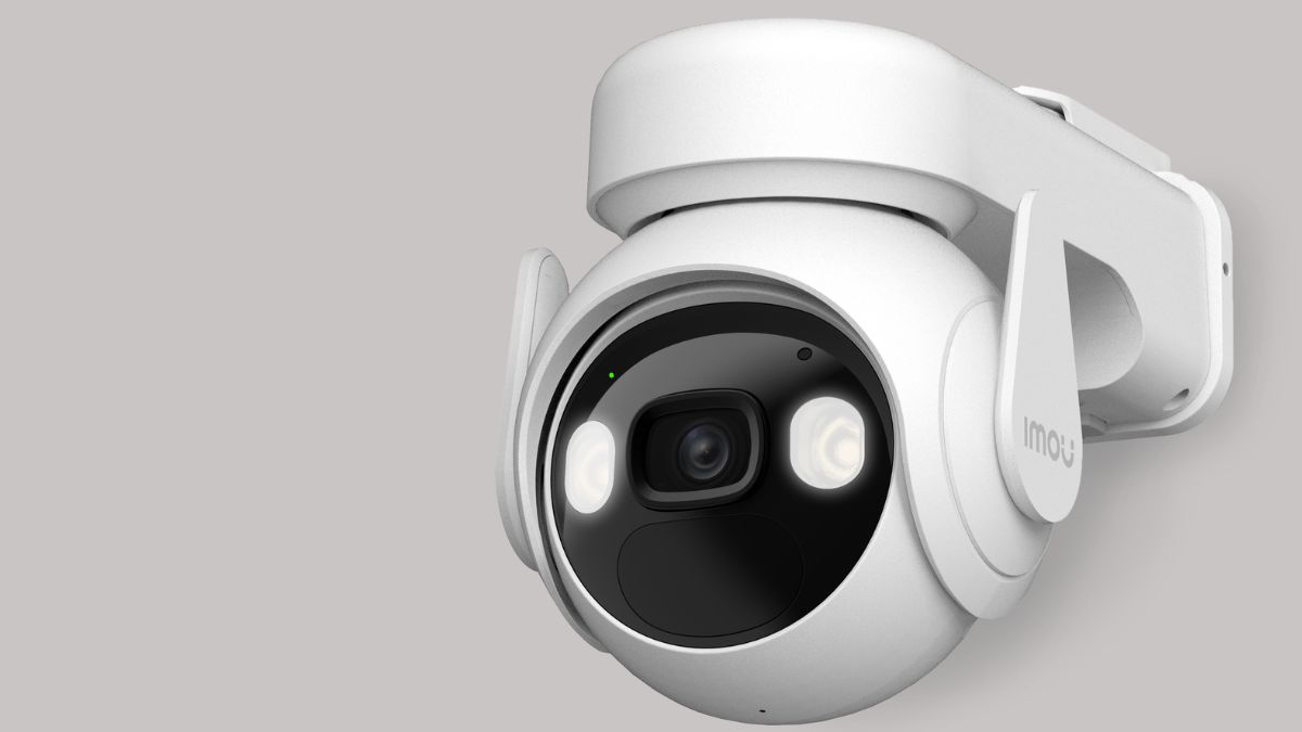 Nắm rõ điều kiện để cài đặt camera IMOU