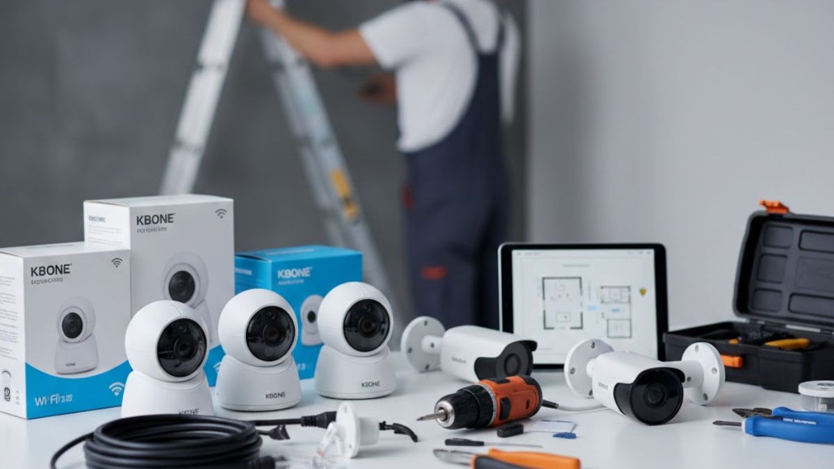 Chi phí cài đặt phụ thuộc vào nhiều yếu tố