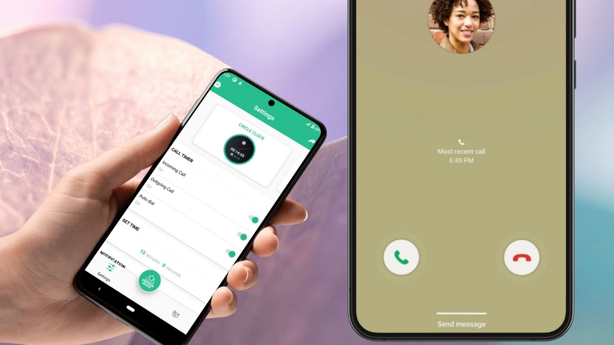 Cần cẩn trọng khi cài đặt giới hạn cuộc gọi