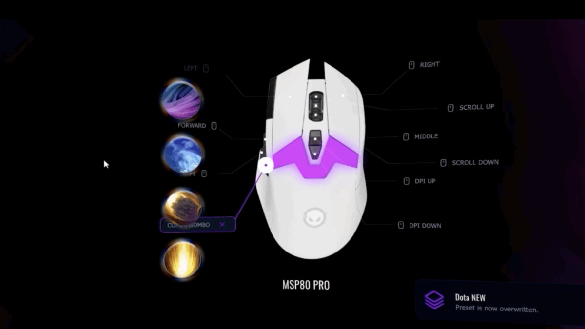 Những tựa game FPS khai thác tối ưu lợi thế của macro