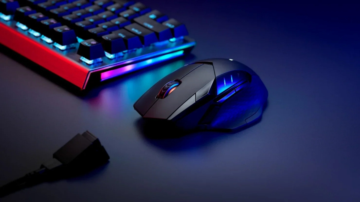 Dùng nút macro gíp giảm mệt mỏi cho cổ tay