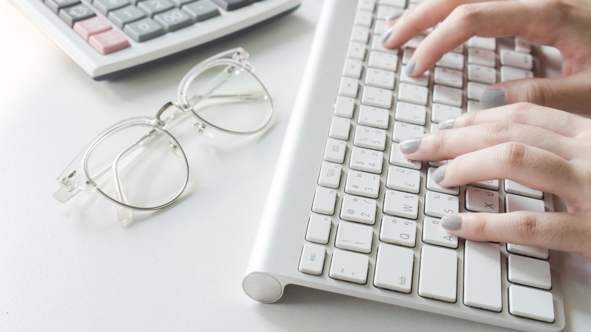 Keyboard là thiết bị ngoại vi dùng để nhập dữ liệu