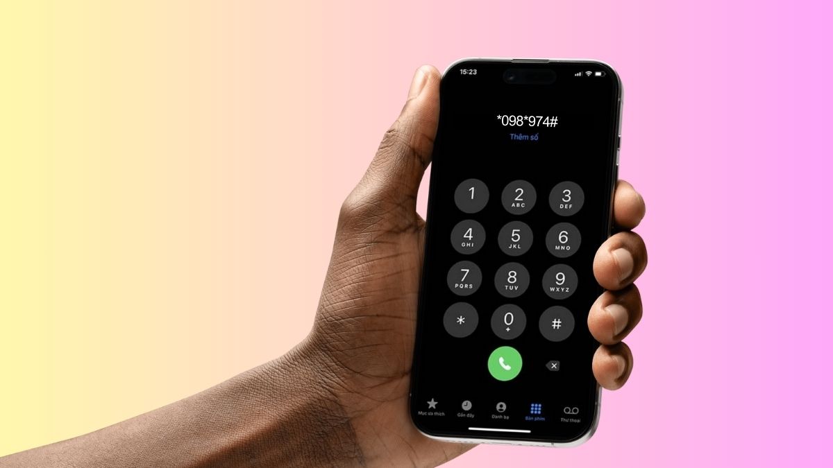 Cú pháp đăng ký 4G Viettel gói 1N 5GB/ ngày