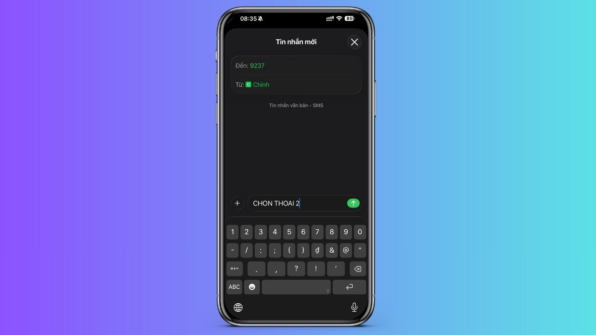 Đổi điểm MobiFone lấy phút gọi