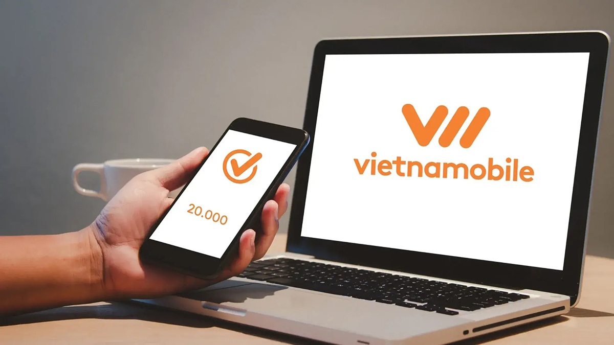 Cần lưu ý phí dịch vụ khi ứng tiền Vietnamobile