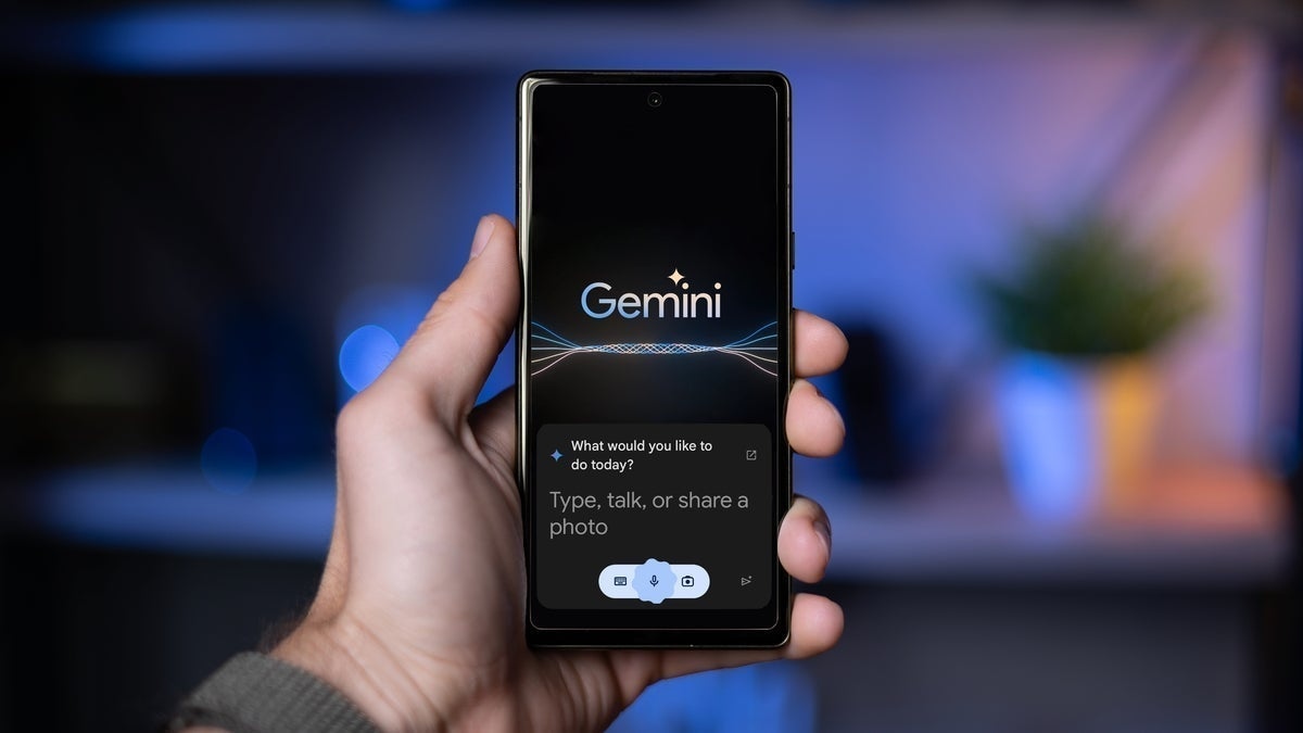 Sử dụng Gemini trên Samsung hữu ích trong nhiều việc
