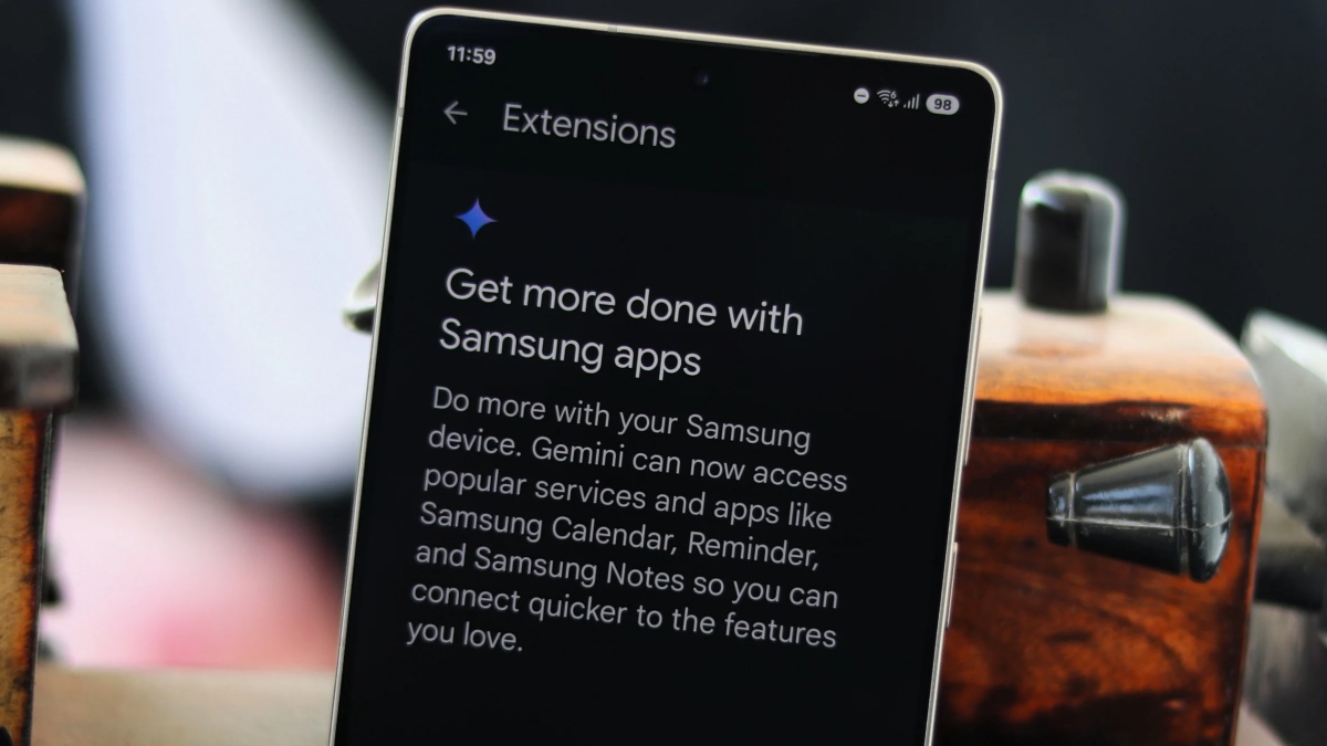 Gemini không hiểu tiếng Việt là một trong những lỗi thường gặp