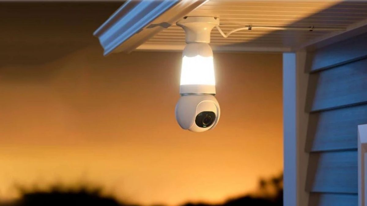 Cân nhắc chi phí để chọn loại camera phù hợp