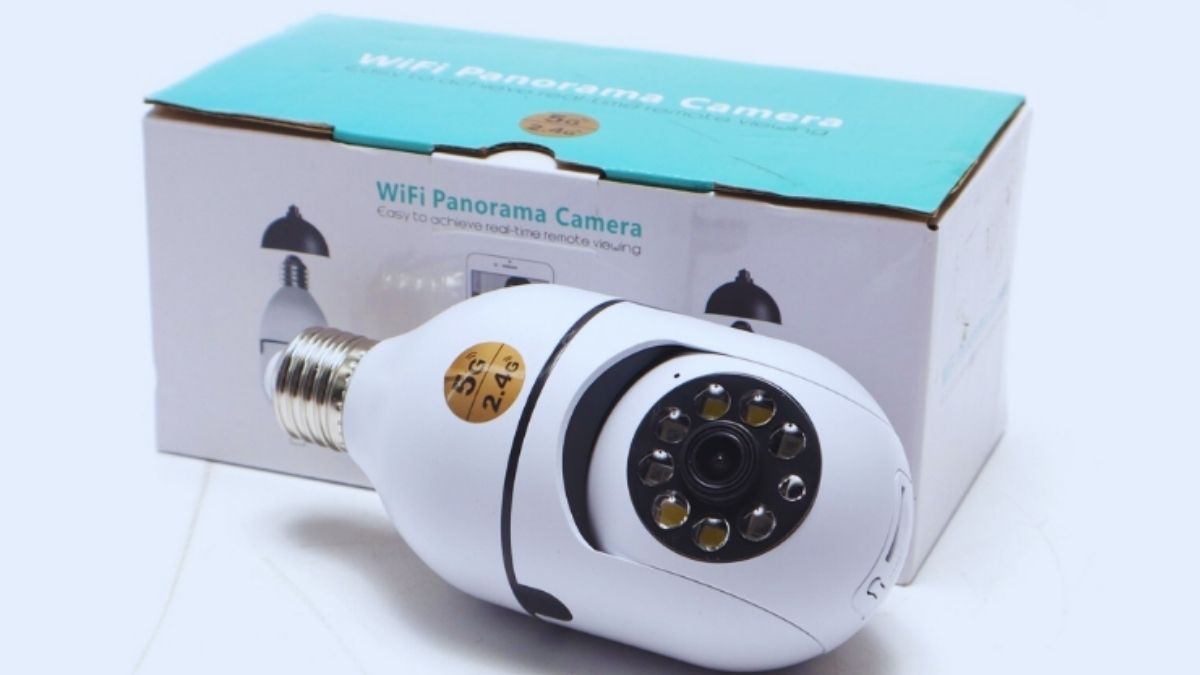 Nên tìm kiếm địa chỉ mua và lắp đặt camera Panorama phù hợp