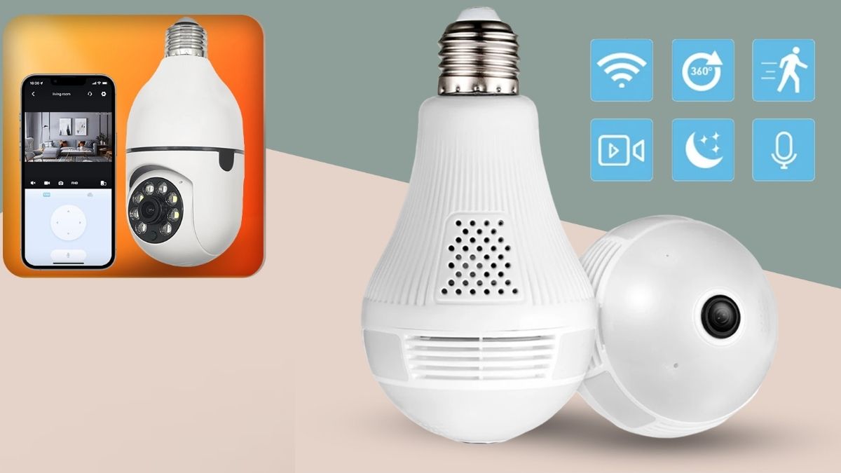 Chuẩn bị camera, điện thoại và mạng WiFi để tiến hành cài đặt