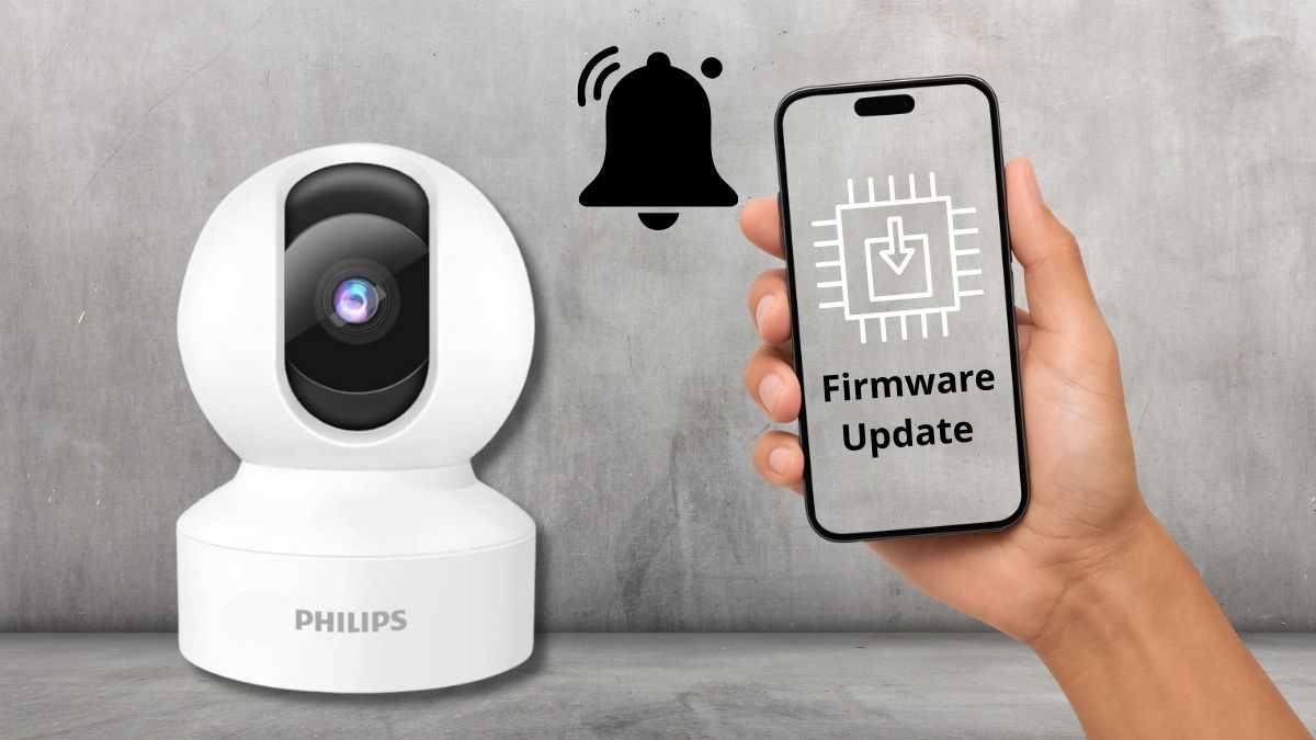 Tips hữu ích dùng camera Philips