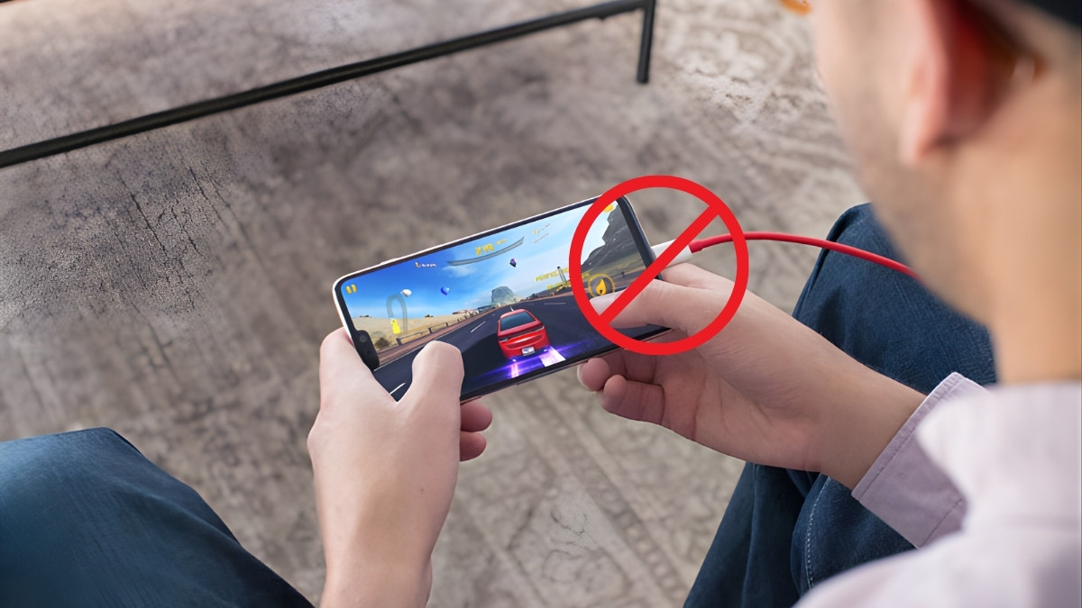 Kiểm tra cài đặt pin định kỳ