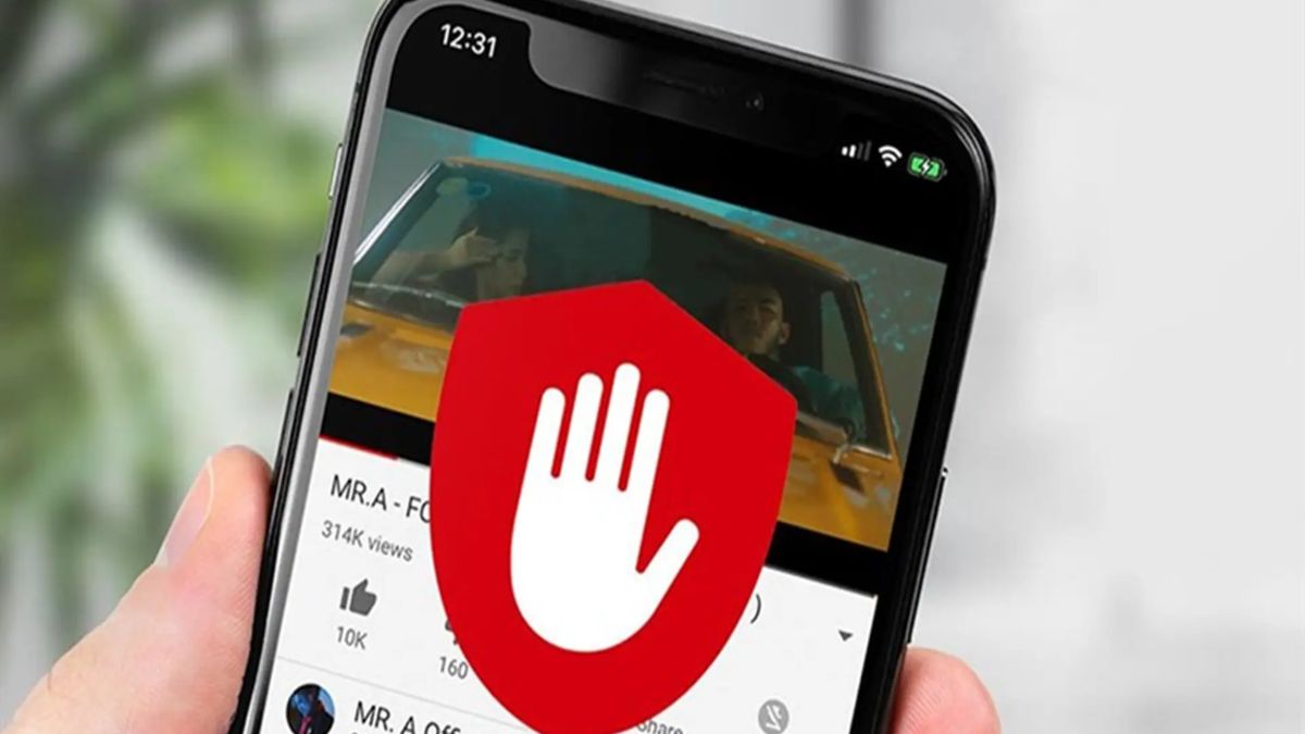 Tắt quảng cáo cũng là cách bảo mật thông tin