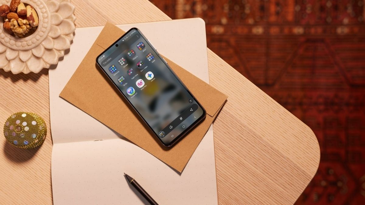 Samsung có tích hợp sẵn tính năng chụp ảnh cuộn