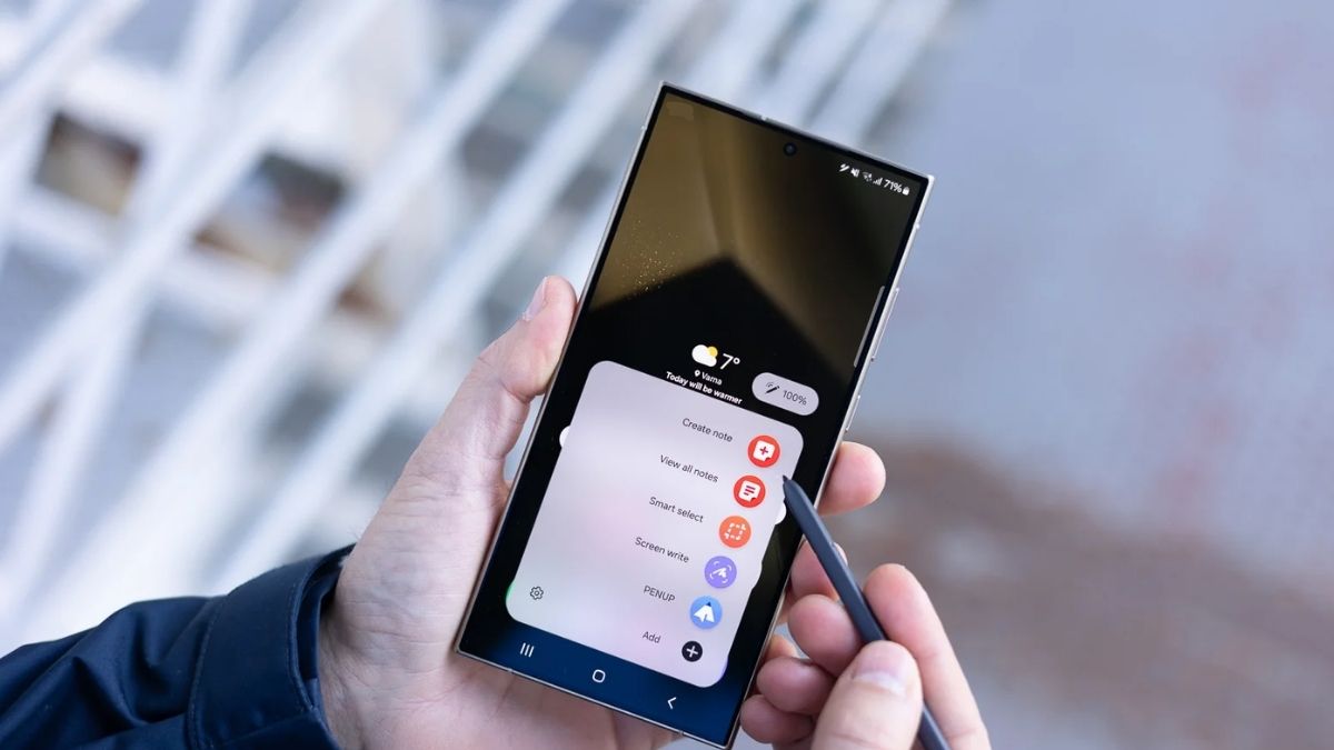 Chú ý tránh chụp và chia sẻ thông tin cá nhân khi chụp màn hình