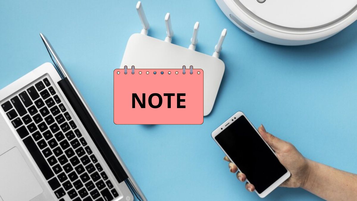 Các lưu ý mà bạn cần nhớ
