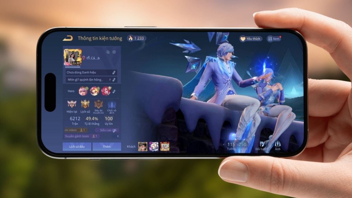 Kiểm tra kỹ tài khoản Facebook liên kết với Garena