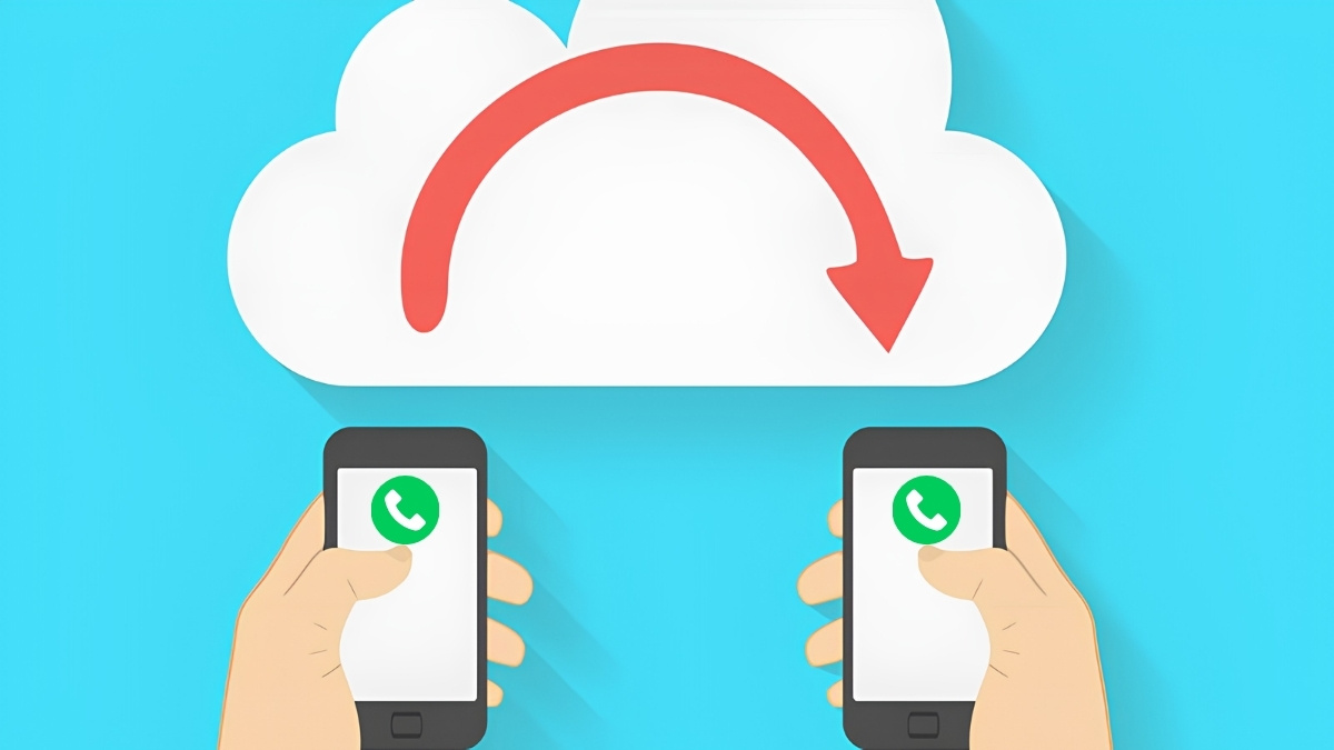 Chuyển tiếp cuộc gọi trên iPhone tính năng hữu ích