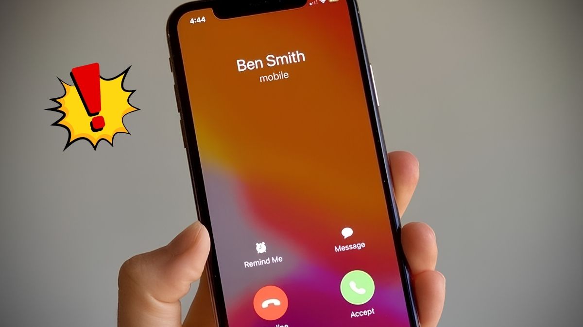 Lưu ý khi dùng tính năng chuyển tiếp cuộc gọi trên iPhone